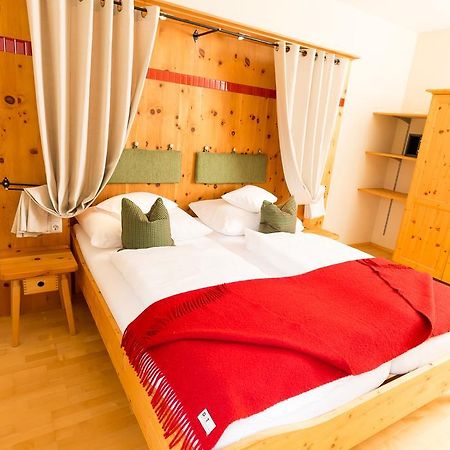 Ortners Mauerwirt - Leistbarer Luxus Lejlighed Bad Kleinkirchheim Eksteriør billede