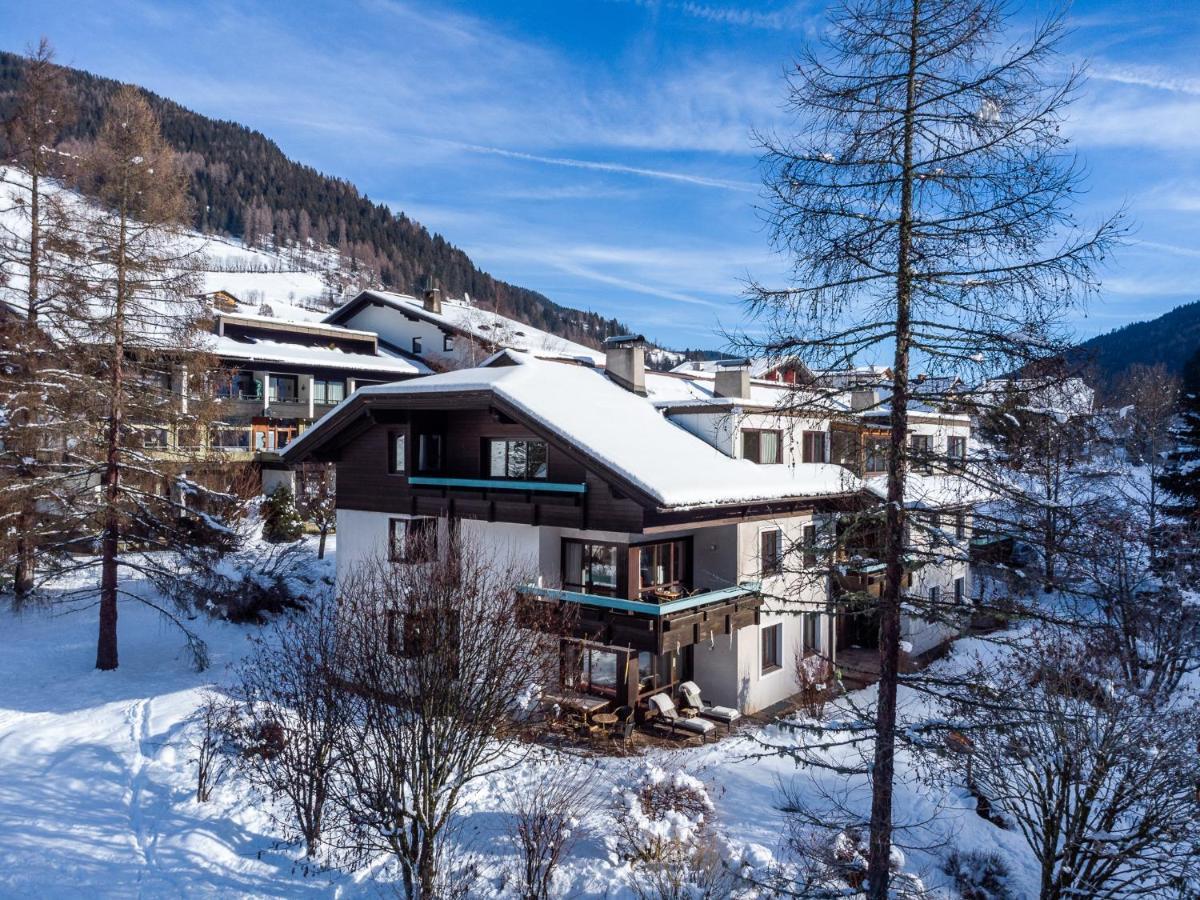 Ortners Mauerwirt - Leistbarer Luxus Lejlighed Bad Kleinkirchheim Eksteriør billede