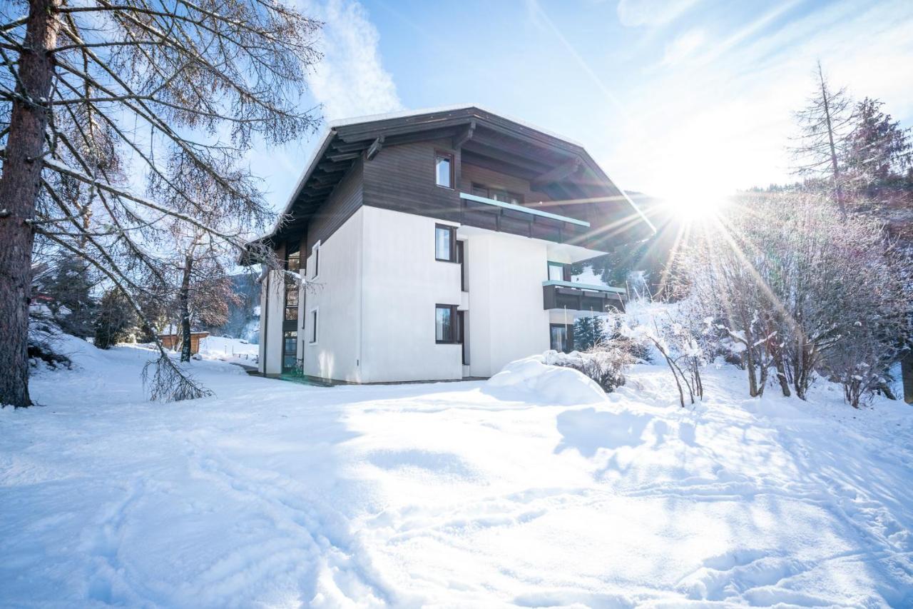 Ortners Mauerwirt - Leistbarer Luxus Lejlighed Bad Kleinkirchheim Eksteriør billede