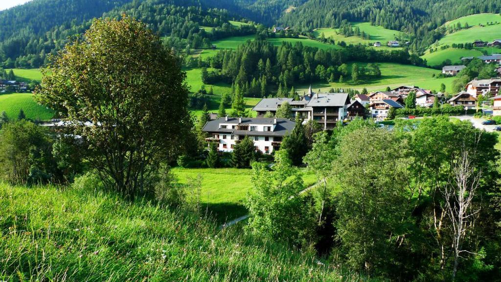 Ortners Mauerwirt - Leistbarer Luxus Lejlighed Bad Kleinkirchheim Eksteriør billede