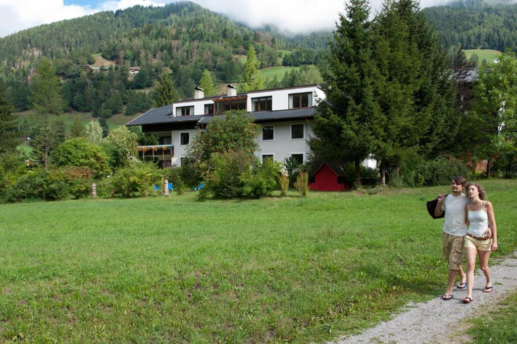 Ortners Mauerwirt - Leistbarer Luxus Lejlighed Bad Kleinkirchheim Eksteriør billede