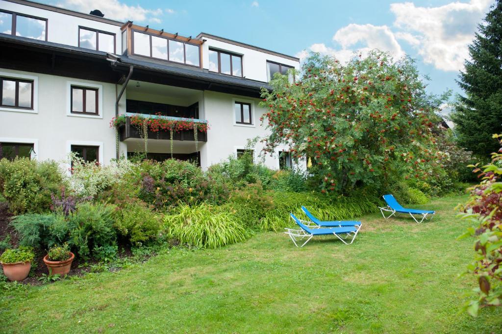 Ortners Mauerwirt - Leistbarer Luxus Lejlighed Bad Kleinkirchheim Eksteriør billede