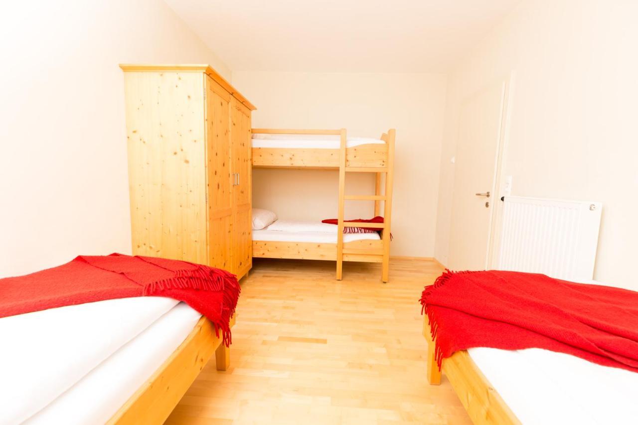 Ortners Mauerwirt - Leistbarer Luxus Lejlighed Bad Kleinkirchheim Eksteriør billede